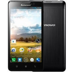 Замена тачскрина на телефоне Lenovo P780 в Самаре